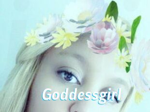 Goddessgirl