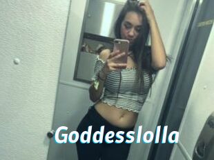 Goddesslolla
