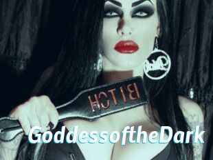 GoddessoftheDark