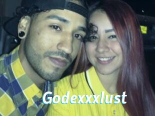 Godexxxlust