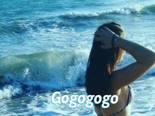 Gogogogo J Mine