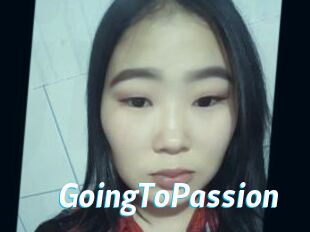 GoingToPassion