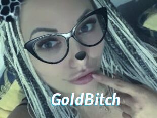 GoldBitch