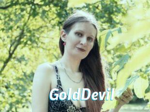 GoldDevil