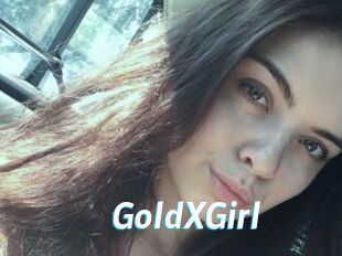 GoldXGirl
