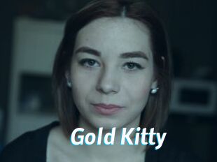 Gold_Kitty