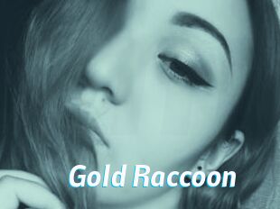 Gold_Raccoon