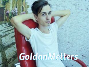 GoldanMetters