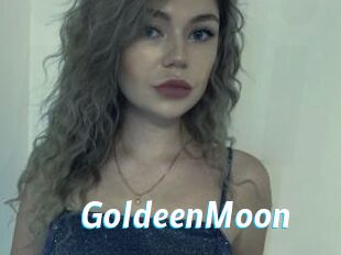 GoldeenMoon