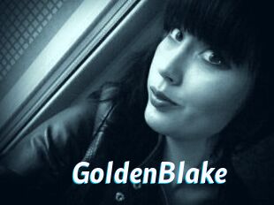 GoldenBlake