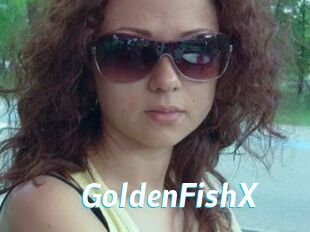 GoldenFishX