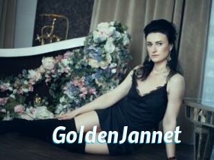 GoldenJannet