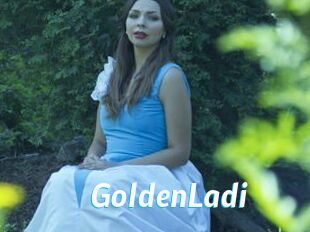 GoldenLadi