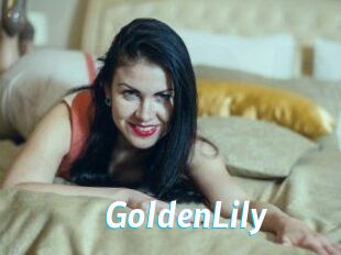 GoldenLily
