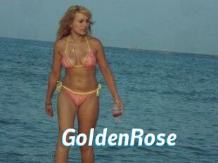 GoldenRose