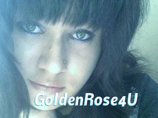GoldenRose4U
