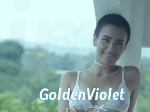 GoldenViolet