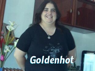 Goldenhot