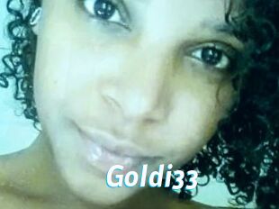 Goldi33