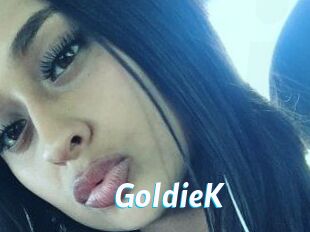 GoldieK