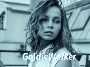 GoldieWalker