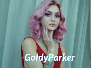 GoldyParker