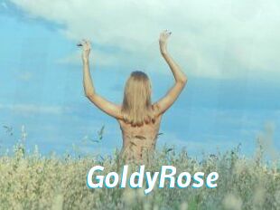 GoldyRose