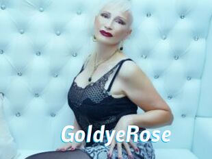 GoldyeRose