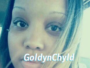 GoldynChyld