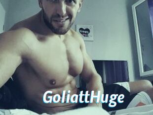 GoliattHuge
