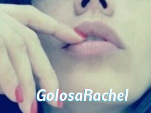 GolosaRachel