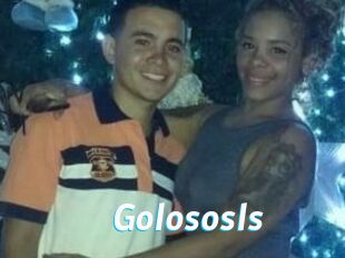 Golososls
