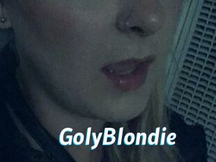 GolyBlondie