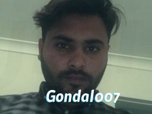 Gondal007