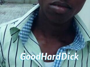 GoodHardDick