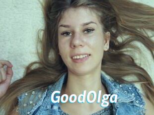 GoodOlga