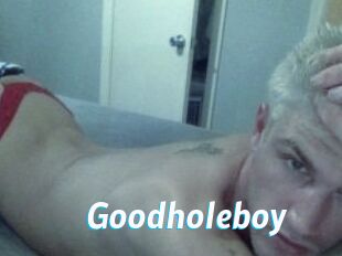 Goodholeboy