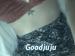 Goodjuju