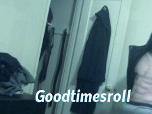 Goodtimesroll