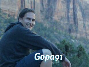Gopa91 J Mine