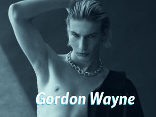 Gordon_Wayne
