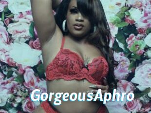 GorgeousAphro