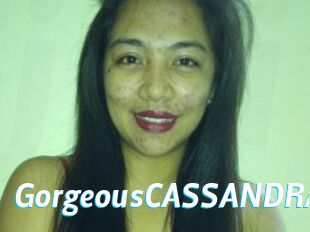 GorgeousCASSANDRA