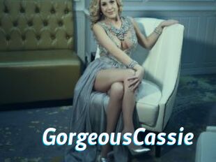 GorgeousCassie