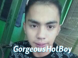 GorgeousHotBoy