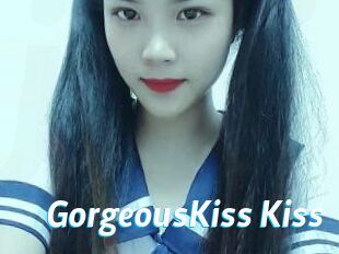 GorgeousKiss_Kiss