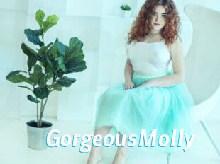 GorgeousMolly