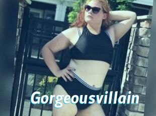 Gorgeousvillain