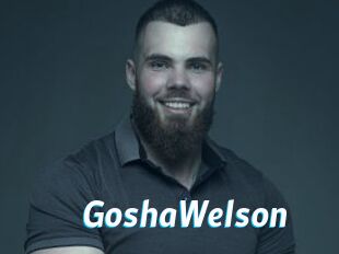 GoshaWelson