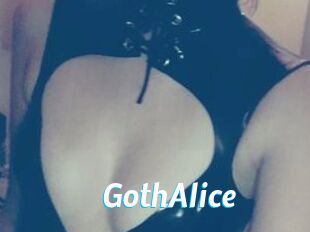 GothAlice